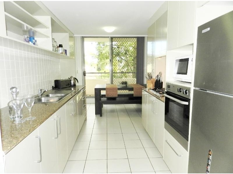 10/9 Blaxland  Avenue, Newington NSW 2127