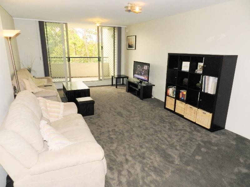 10/9 Blaxland  Avenue, Newington NSW 2127