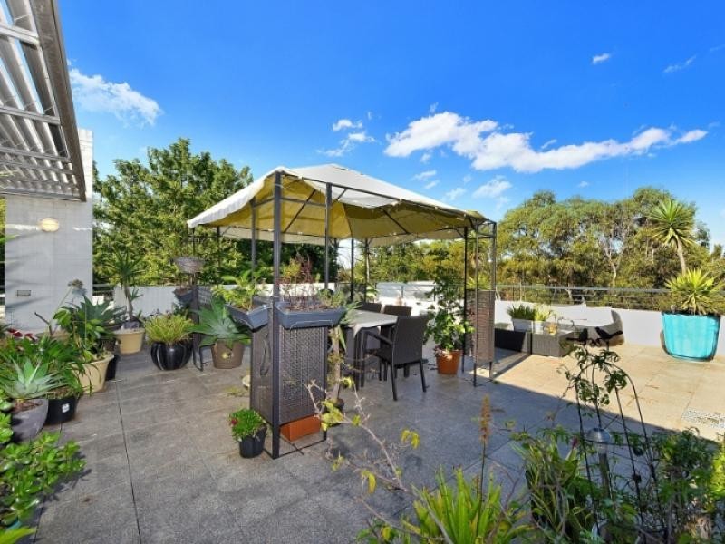 6/19 Blaxland Avenue, Newington NSW 2127