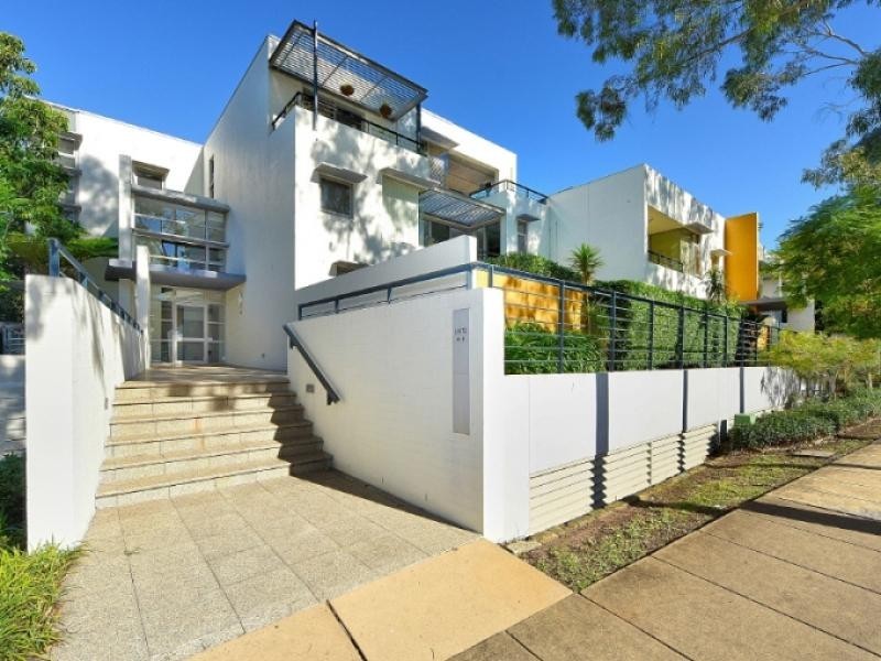 6/19 Blaxland Avenue, Newington NSW 2127