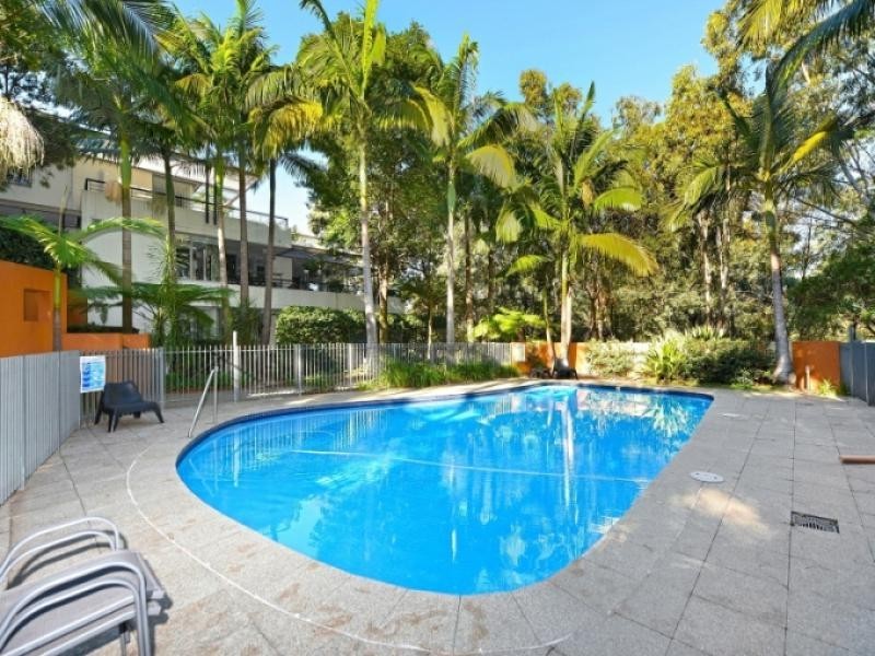 6/19 Blaxland Avenue, Newington NSW 2127