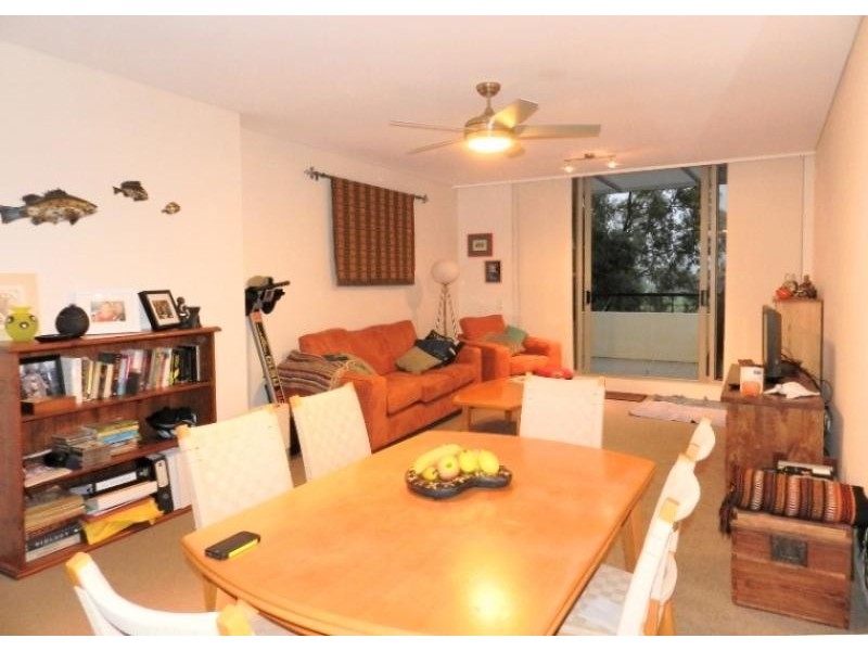 12/3 Blaxland Avenue, Newington NSW 2127