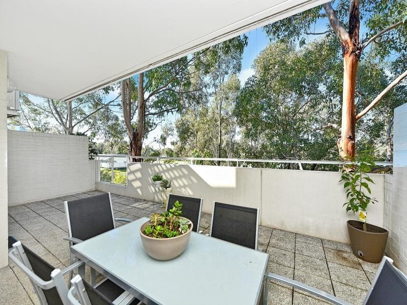 2/1 Devitt Avenue, Newington NSW 2127
