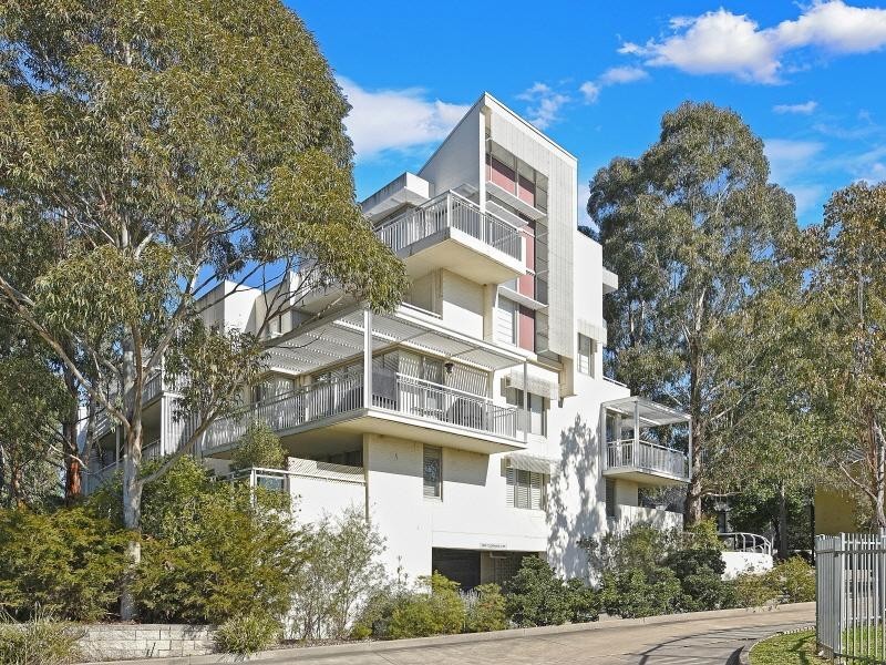 2/1 Devitt Avenue, Newington NSW 2127