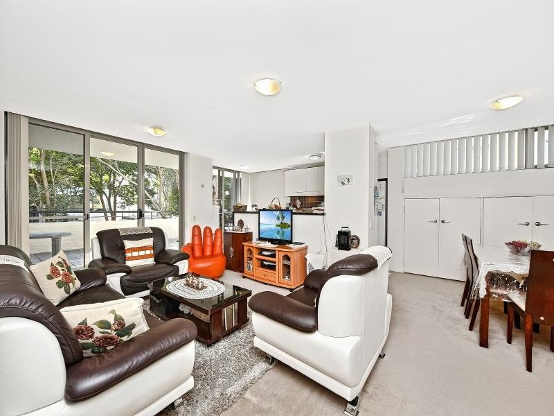 1/7 Mockridge Avenue, Newington NSW 2127