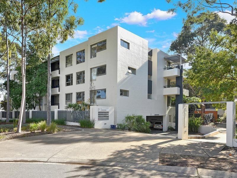 1/7 Mockridge Avenue, Newington NSW 2127
