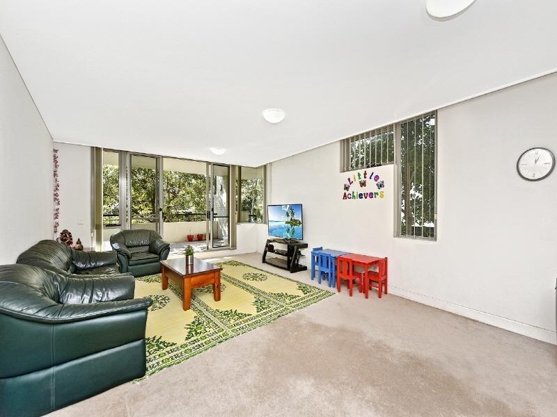 14/7 Blaxland Avenue, Newington NSW 2127