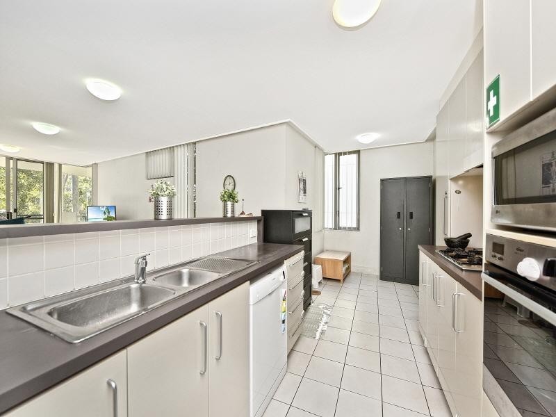 14/7 Blaxland Avenue, Newington NSW 2127
