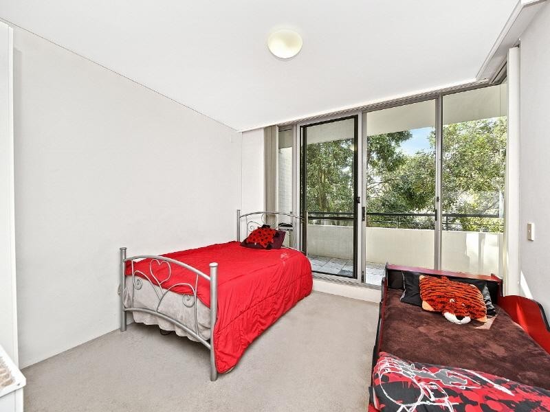14/7 Blaxland Avenue, Newington NSW 2127