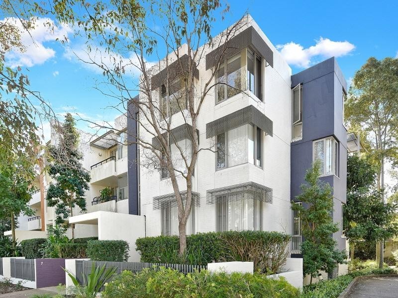 14/7 Blaxland Avenue, Newington NSW 2127