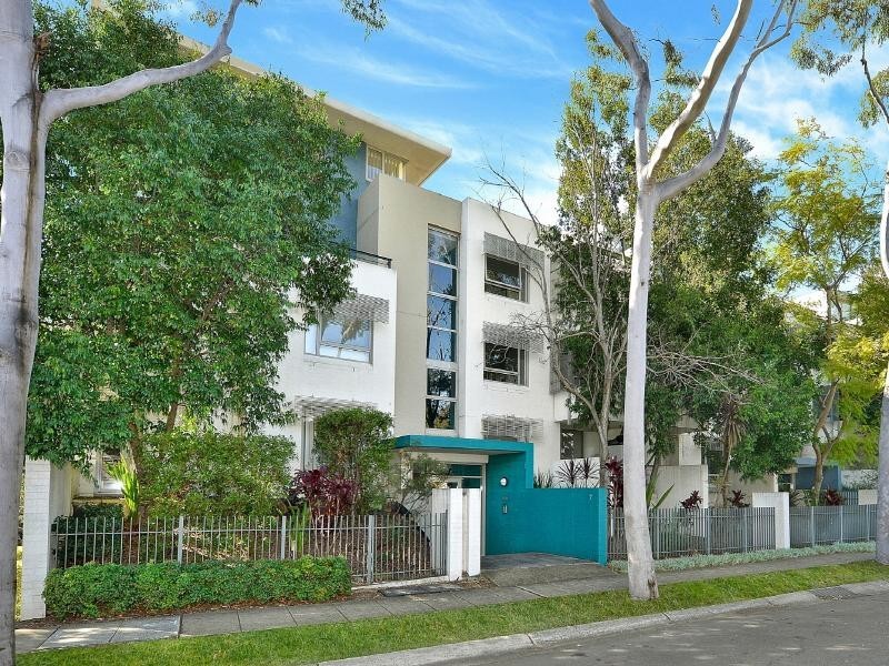 6/7 Nurmi Avenue, Newington NSW 2127