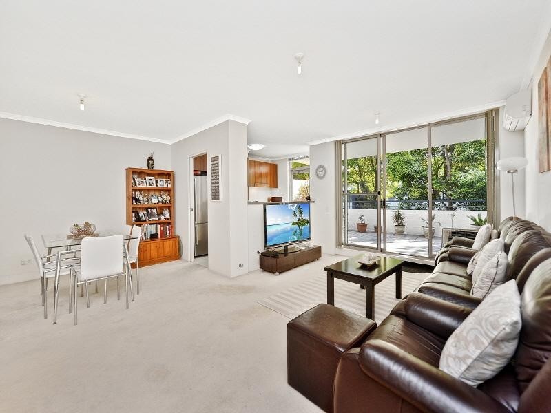 2/7 Mockridge Avenue, Newington NSW 2127