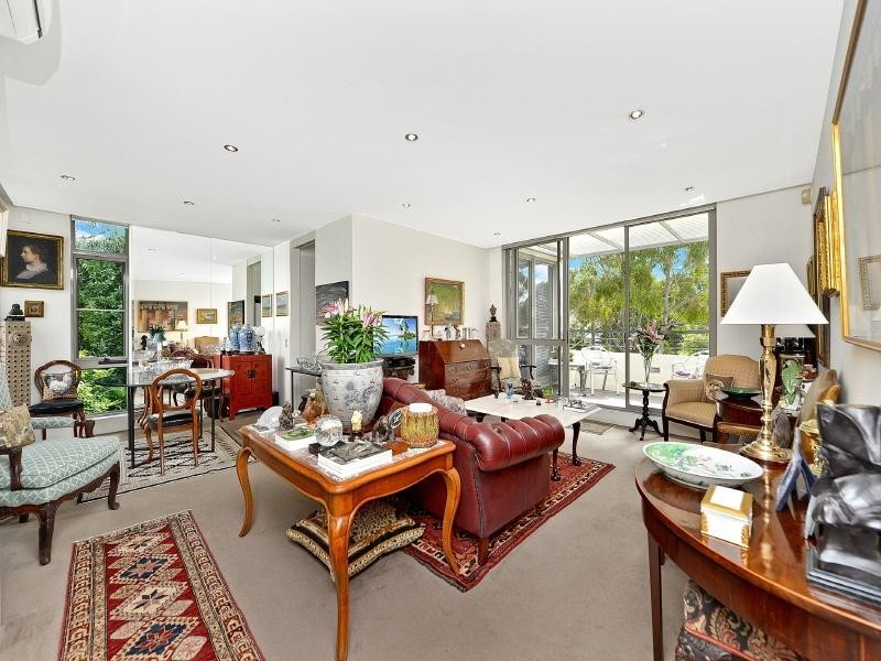 23/19 Blaxland Avenue, Newington NSW 2127