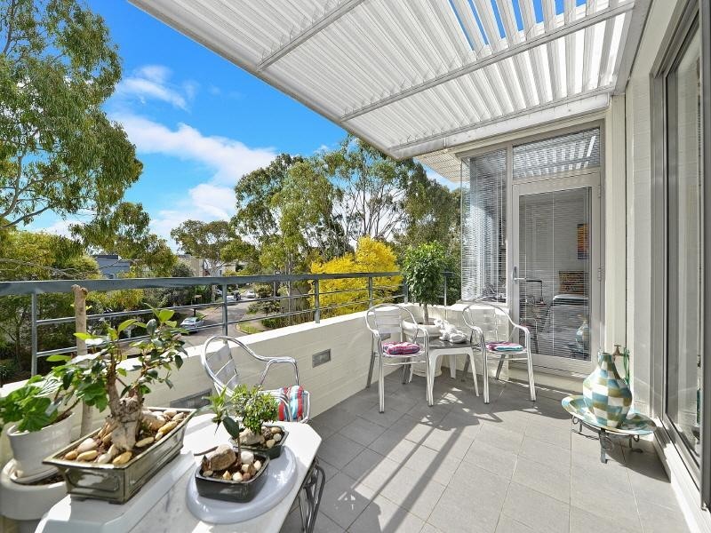 23/19 Blaxland Avenue, Newington NSW 2127