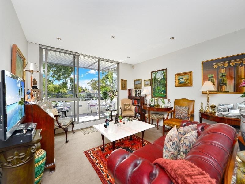 23/19 Blaxland Avenue, Newington NSW 2127