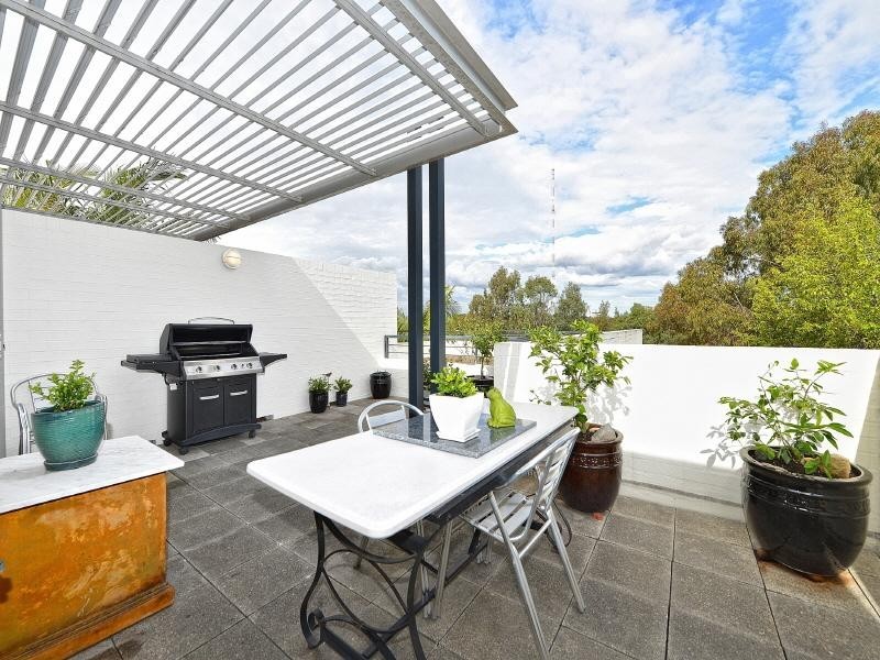 23/19 Blaxland Avenue, Newington NSW 2127