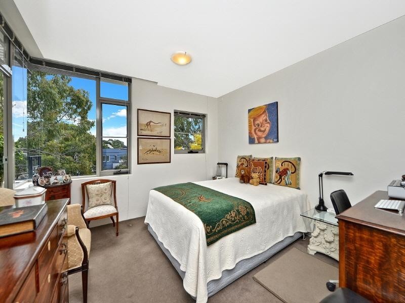 23/19 Blaxland Avenue, Newington NSW 2127