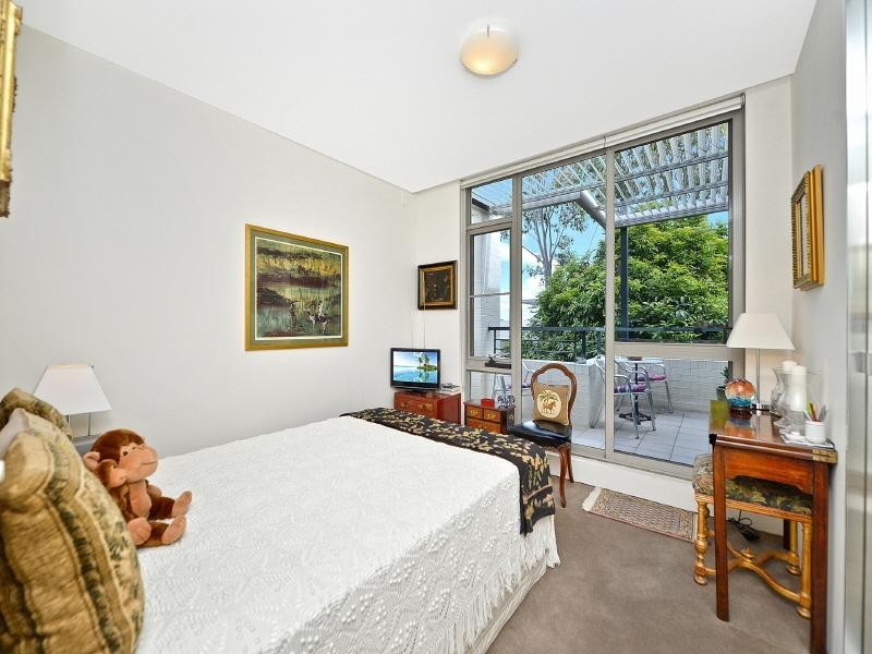 23/19 Blaxland Avenue, Newington NSW 2127