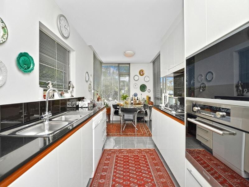 23/19 Blaxland Avenue, Newington NSW 2127