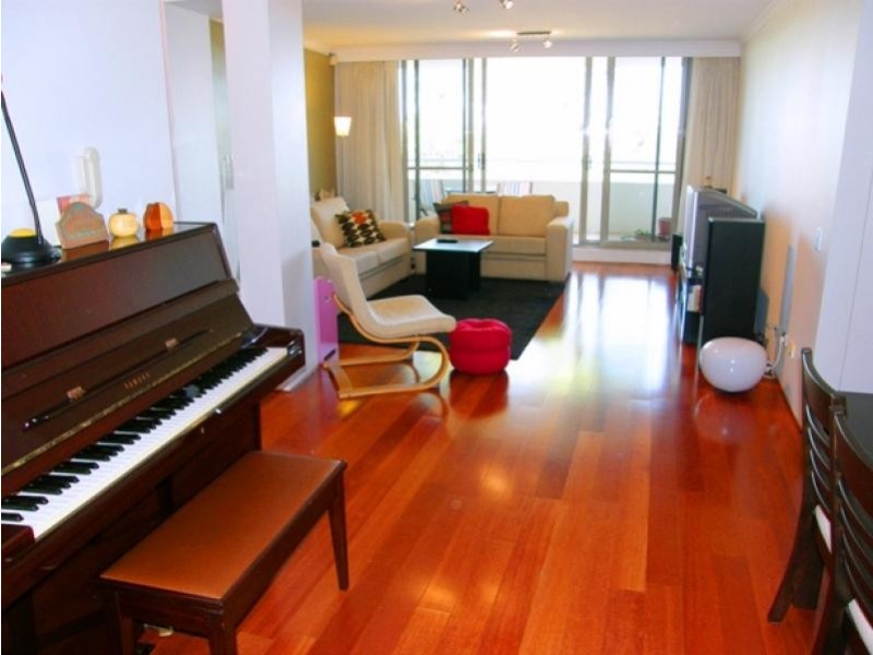 4/15 Blaxland  Avenue, Newington NSW 2127