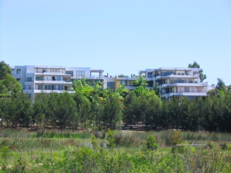 17/19 Blaxland  Avenue, Newington NSW 2127