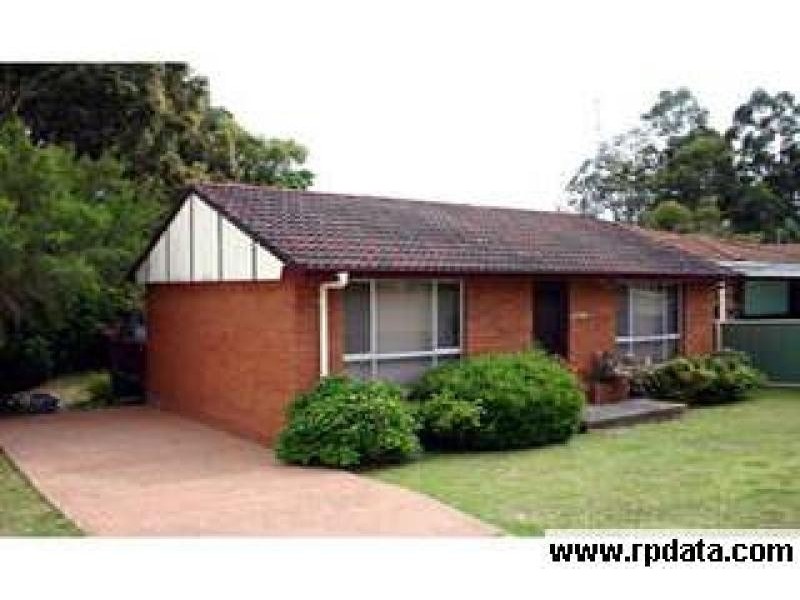 34 Catherine  Street MANNERING PARK 2259, Mannering Park NSW 2259