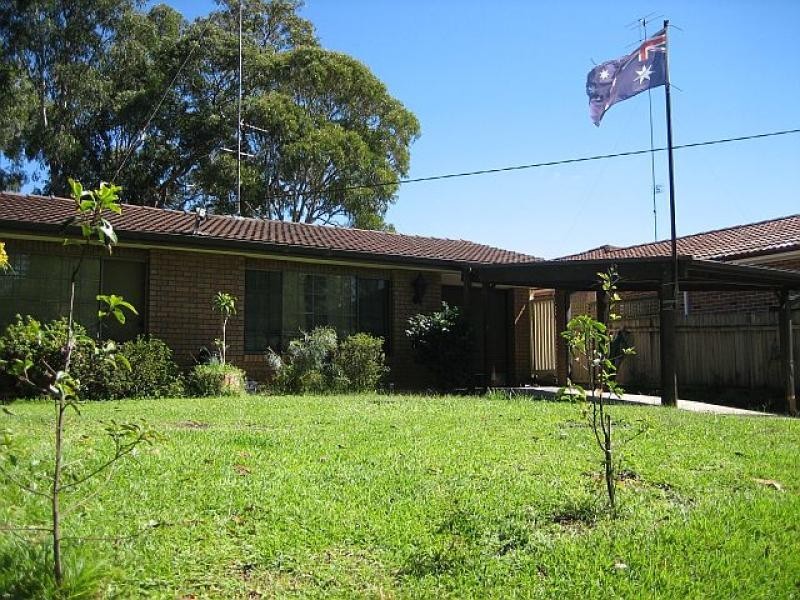 78 Gymea  Crescent MANNERING PARK 2259, Mannering Park NSW 2259