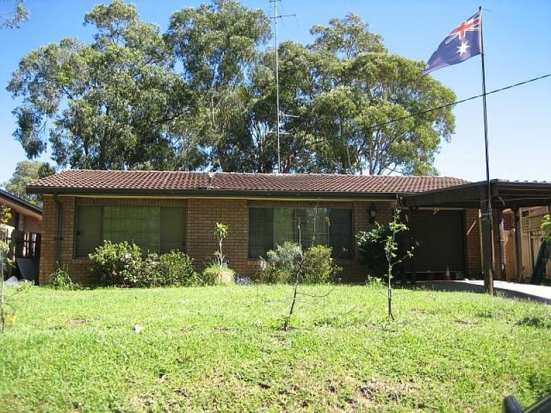 78 Gymea  Crescent MANNERING PARK 2259, Mannering Park NSW 2259