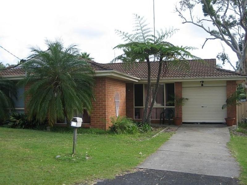 12 Barclay Avenue MANNERING PARK 2259, Mannering Park NSW 2259