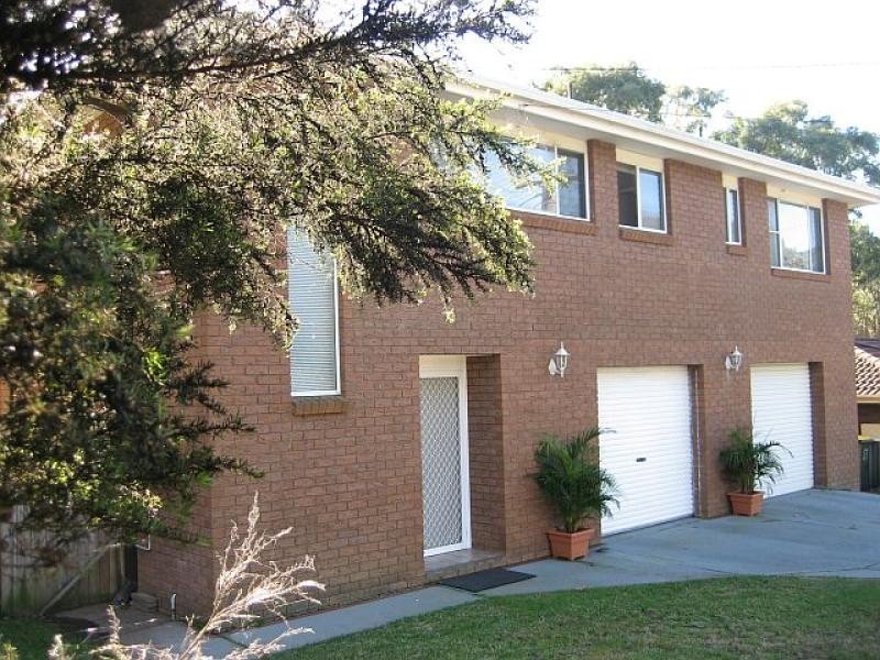 21 Railway Street WYEE POINT 2259, Wyee Point NSW 2259