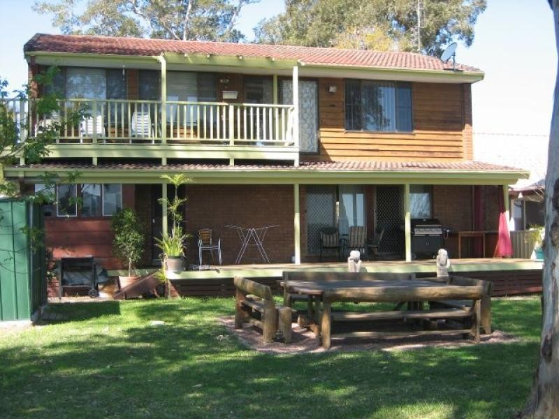 22 Sunset Parade CHAIN VALLEY BAY 2259, Chain Valley Bay NSW 2259
