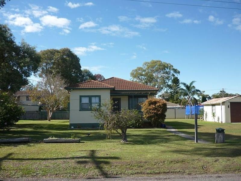 14 Marmion Street MANNERING PARK 2259, Mannering Park NSW 2259