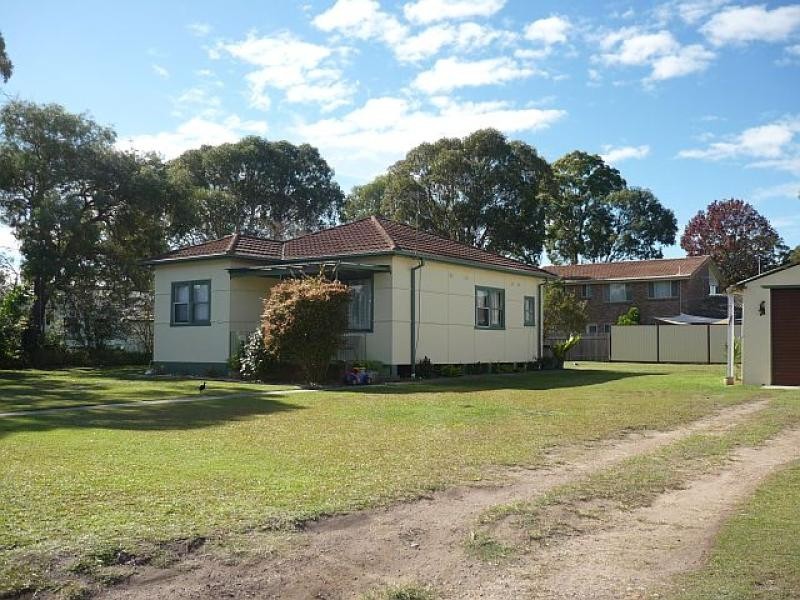 14 Marmion Street MANNERING PARK 2259, Mannering Park NSW 2259
