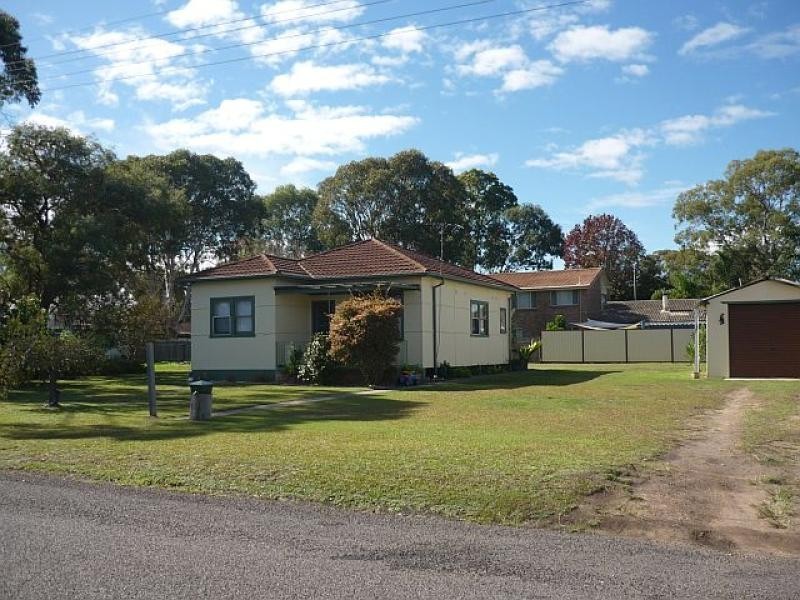14 Marmion Street MANNERING PARK 2259, Mannering Park NSW 2259