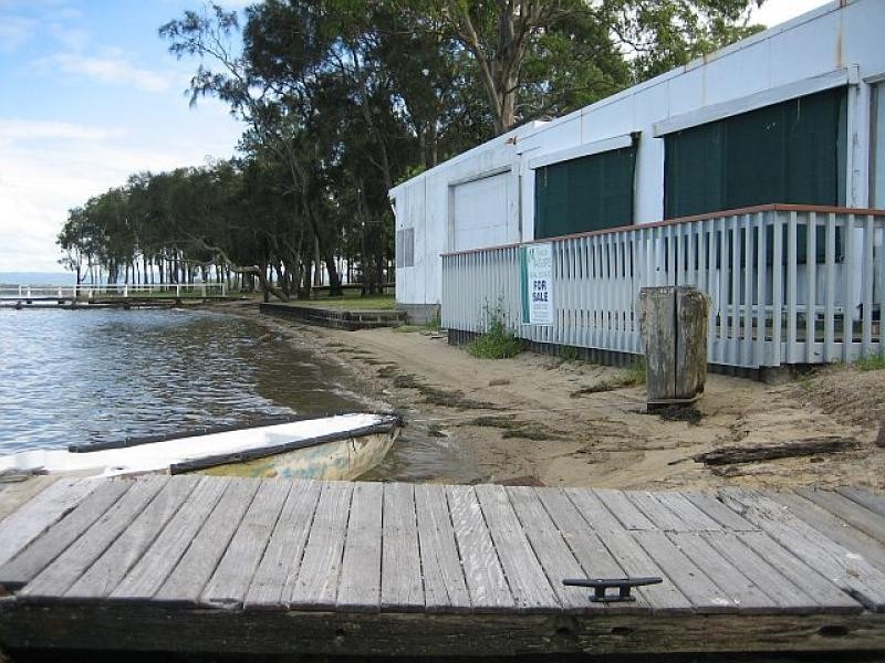 1 The Cut MANNERING PARK 2259, Mannering Park NSW 2259