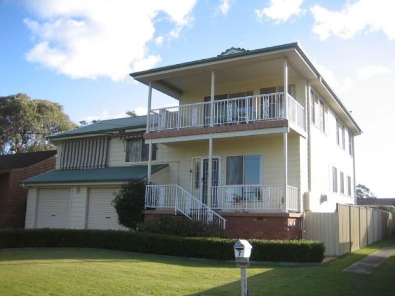 9 Ravenswood  Street MANNERING PARK 2259, Mannering Park NSW 2259