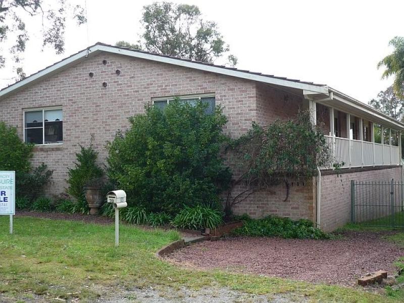 70 Yeramba Road SUMMERLAND POINT 2259, Summerland Point NSW 2259