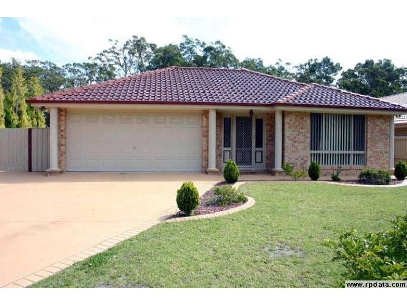 13 Boat Harbour Close SUMMERLAND POINT 2259, Summerland Point NSW 2259