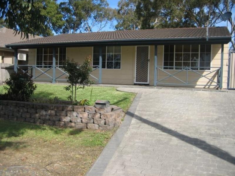 29 Campbell Parade MANNERING PARK 2259, Mannering Park NSW 2259