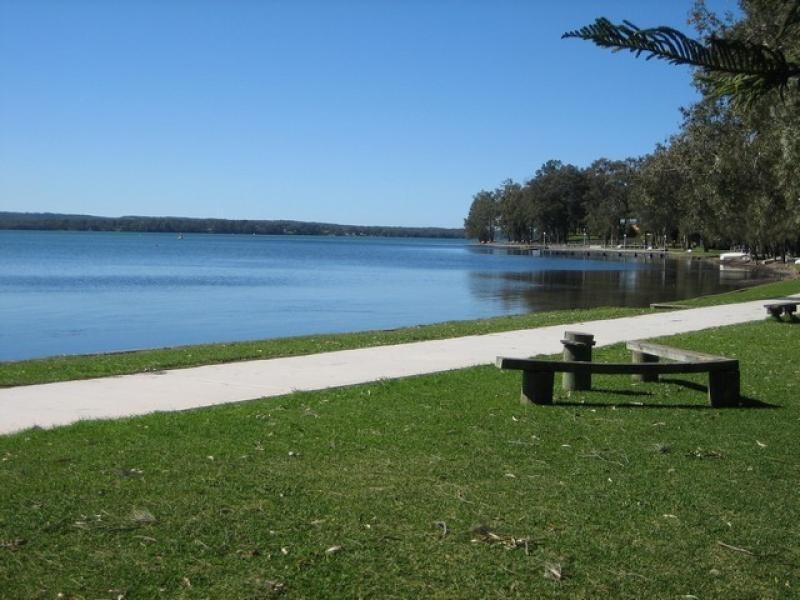 24 Gymea Crescent MANNERING PARK 2259, Mannering Park NSW 2259