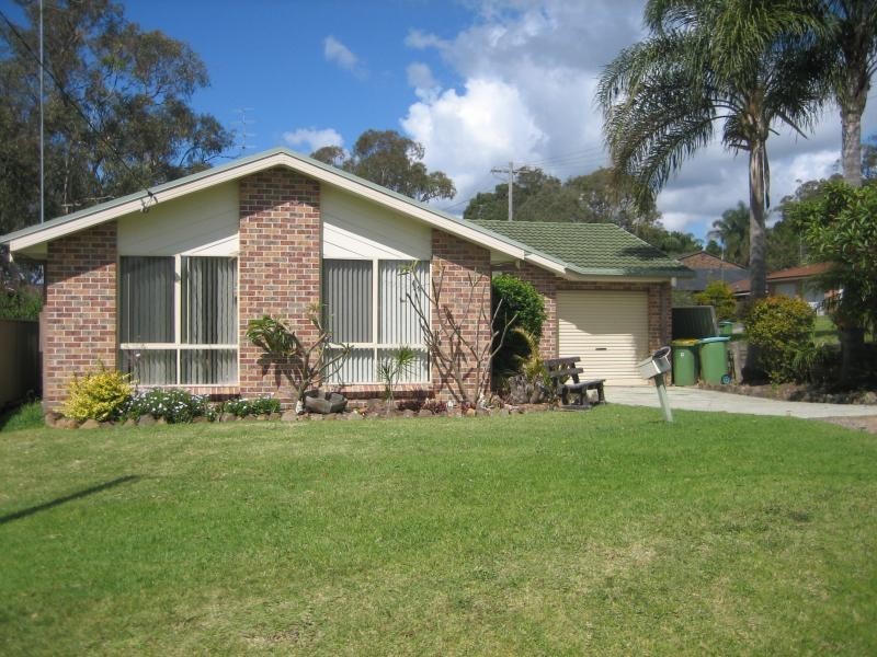 1 Barclay Avenue MANNERING PARK 2259, Mannering Park NSW 2259