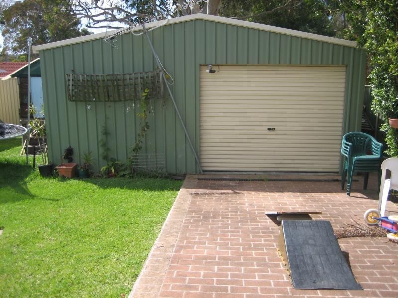 1 Barclay Avenue MANNERING PARK 2259, Mannering Park NSW 2259