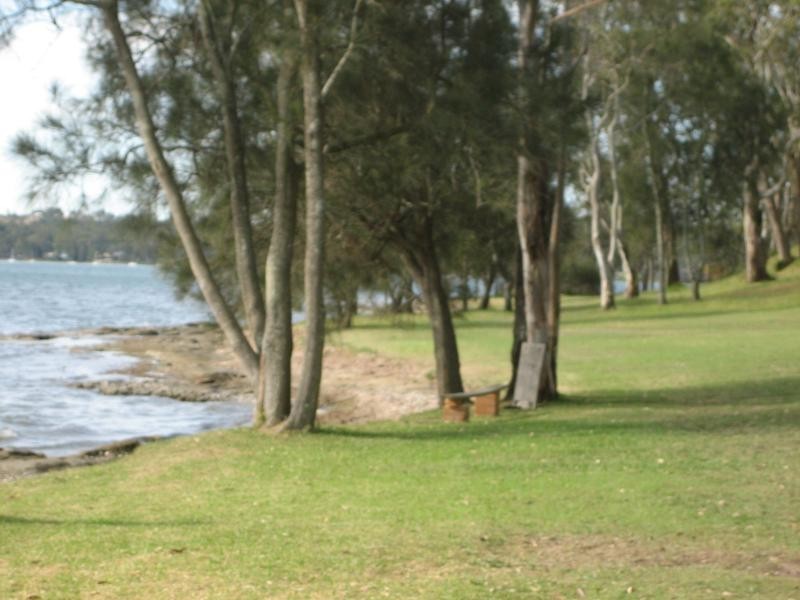 2 Omaru Place SUMMERLAND POINT 2259, Summerland Point NSW 2259