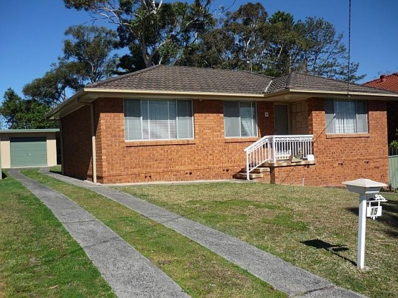 15 Halcyon Street MANNERING PARK 2259, Mannering Park NSW 2259