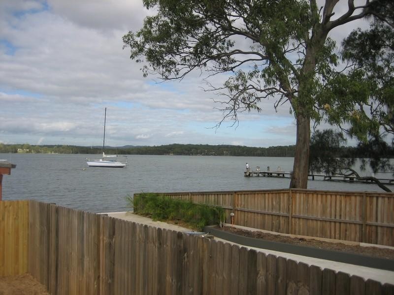 1 The Cut MANNERING PARK 2259, Mannering Park NSW 2259