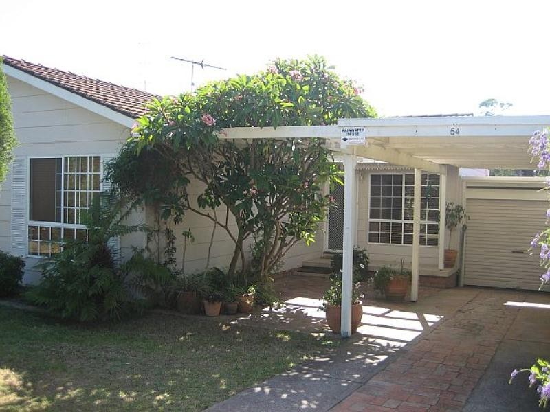 54 Spencer Road MANNERING PARK 2259, Mannering Park NSW 2259