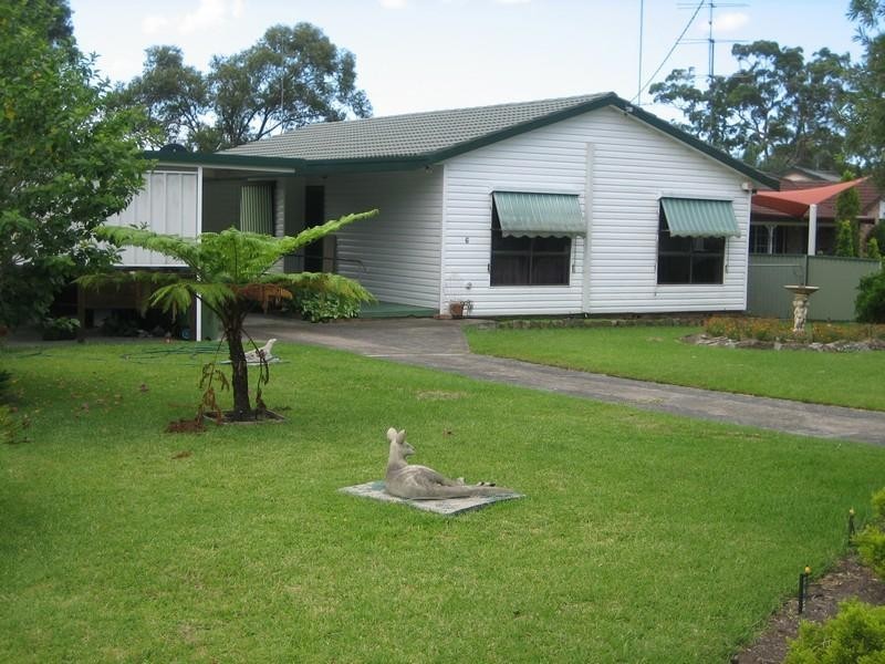 6 Spencer Road MANNERING PARK 2259, Mannering Park NSW 2259