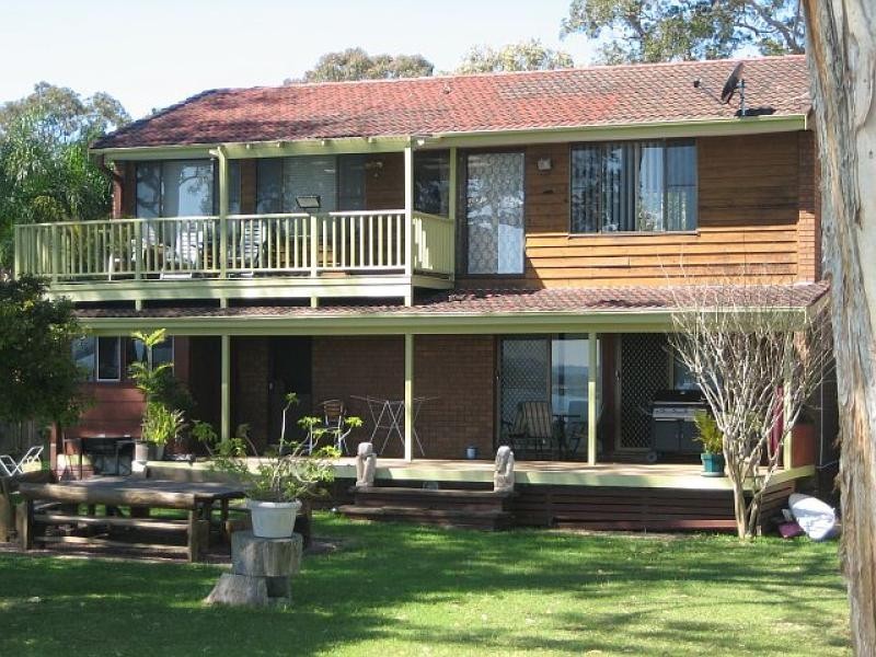 22 Sunset  Parade CHAIN VALLEY BAY 2259, Chain Valley Bay NSW 2259