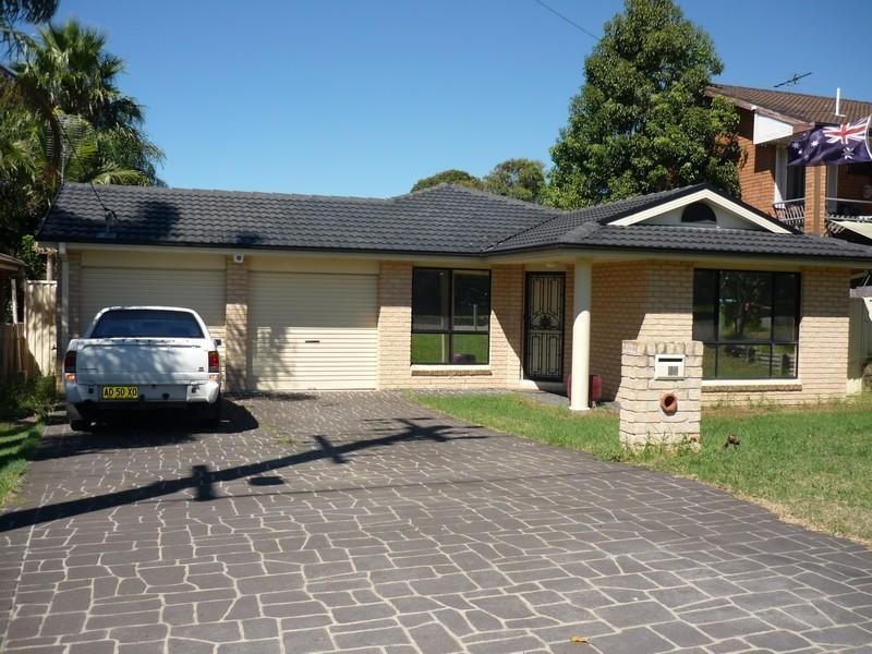 46  Wentworth Avenue DOYALSON 2262, Doyalson NSW 2262