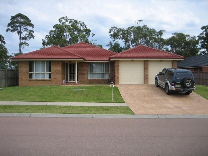 23 Windward Crescent GWANDALAN 2259, Gwandalan NSW 2259